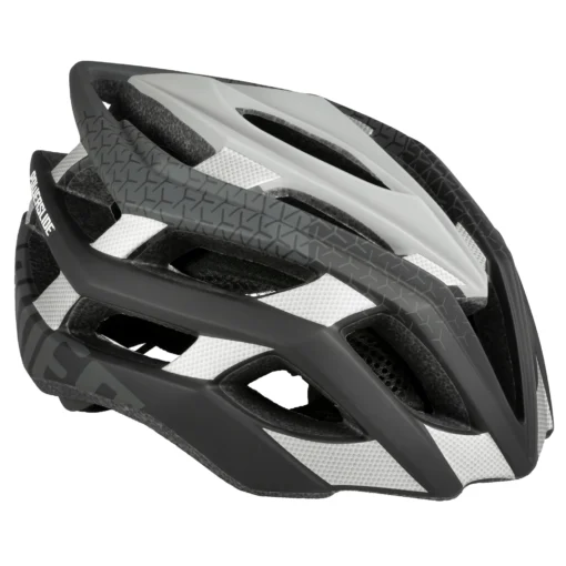 Powerslide Helm Sportstyle Black/Grey