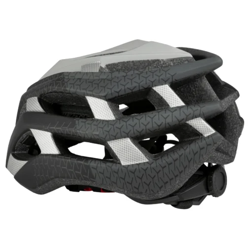 Powerslide Helm Sportstyle Black/Grey - Afbeelding 2