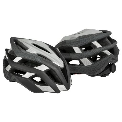 Powerslide Helm Sportstyle Black/Grey - Afbeelding 3