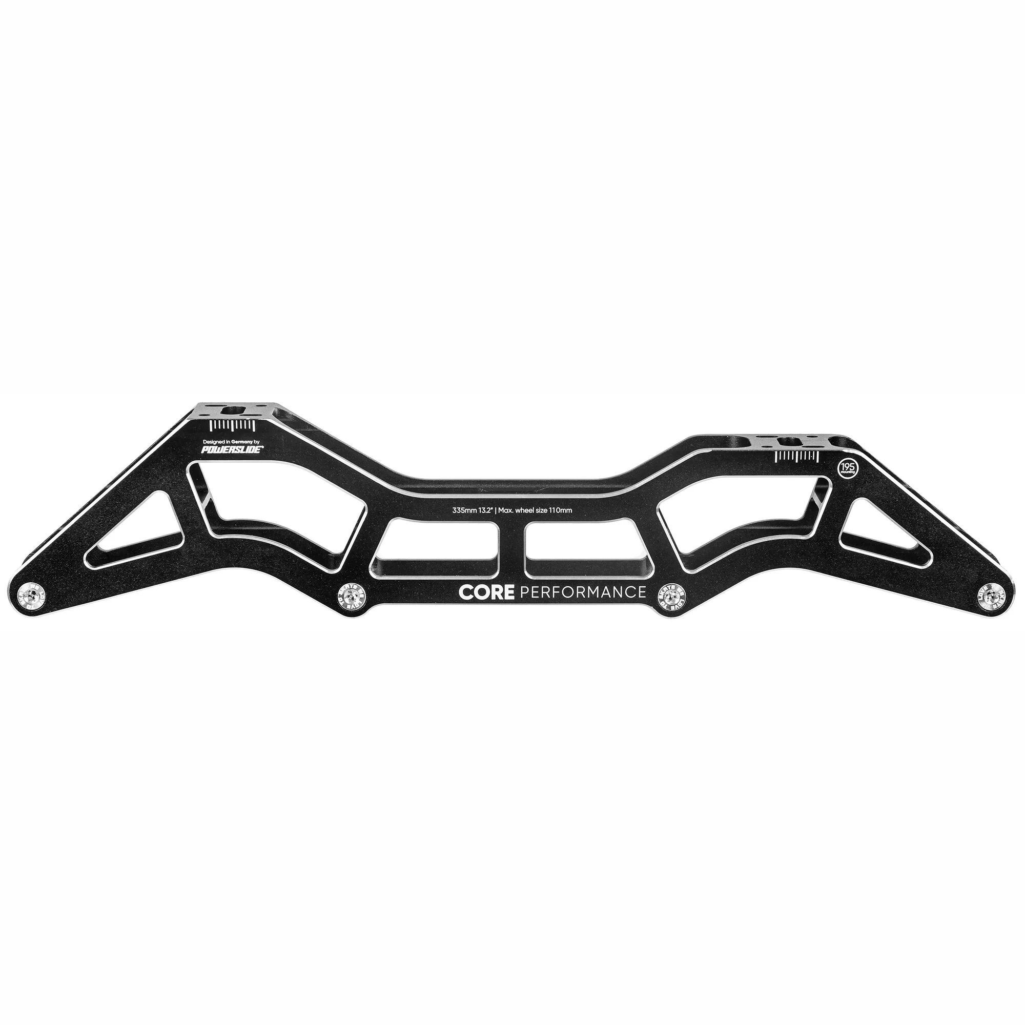 Powerslide Core Performance Frame - Afbeelding 12