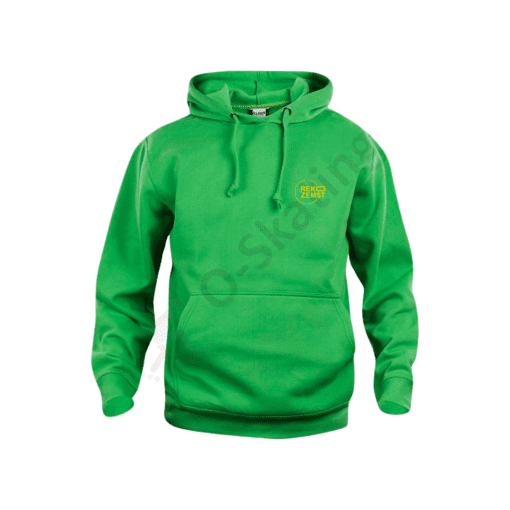Reko Hoody Unisex - Afbeelding 4