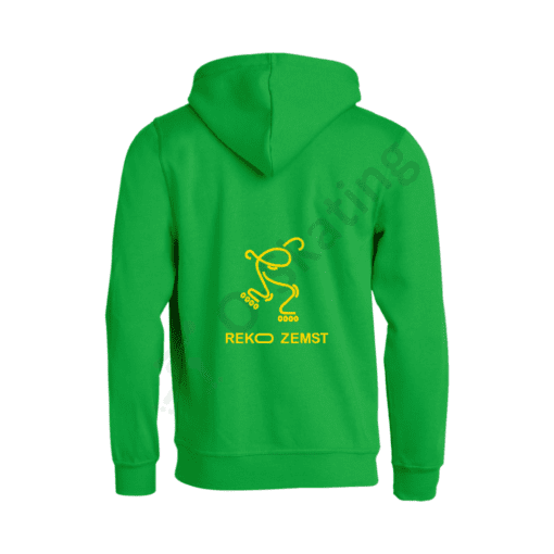 Reko Hoody Unisex - Afbeelding 5