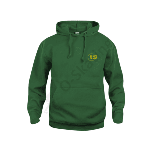 Reko Hoody Unisex