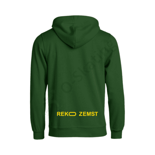 Reko Hoody Unisex - Afbeelding 3