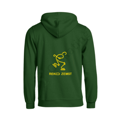 Reko Hoody Unisex - Afbeelding 2