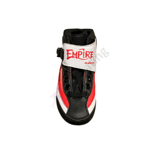 DIMS PRO Empire Red shoe - laatste stuk - Afbeelding 3
