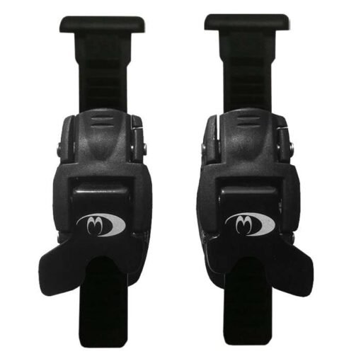 Mariani Buckle kit set left and right