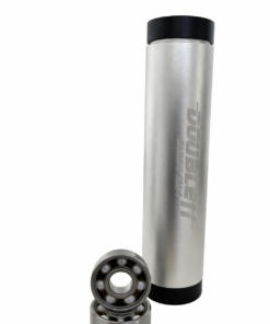 DOUBLEff Ceramic White Ball Bearings (CWB2+)