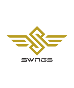 Swing on Wings