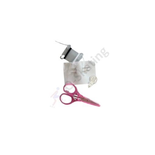 Herstelkit Set 1 Repair kit set 1