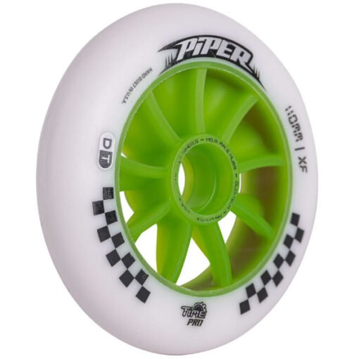 Piper TIME Pro 110mm XX - Afbeelding 3