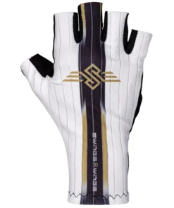 Swings Aero Gloves White