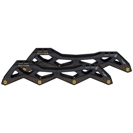 Swings MG 11.0/4x90 Black Gold - Afbeelding 2