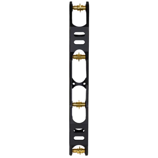 Swings MG 11.0/4x90 Black Gold - Afbeelding 4
