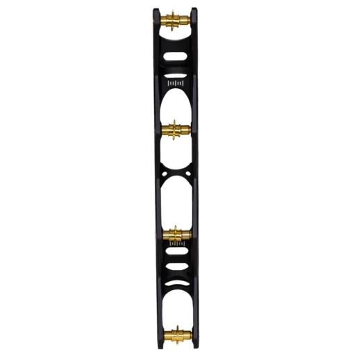 Swings MG 11.0/4x90 Black Gold - Afbeelding 3