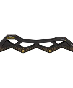 Swings MG 12.0/4x100 Black Gold