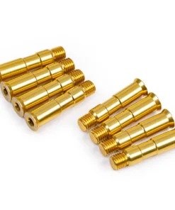 Swings SL Single Axle, Torx 35mm/8mm