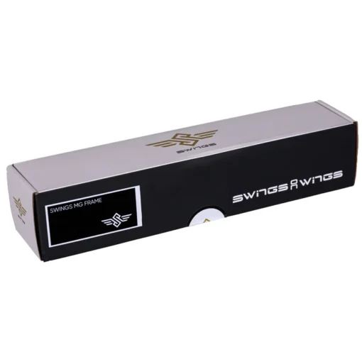 Swings MG 11.0/4x90 Black Gold - Afbeelding 7