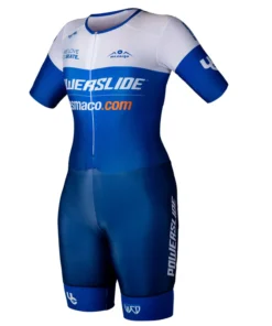 Racing Suit Jr. Blue