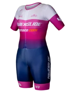 Racing Suit Jr. Pink