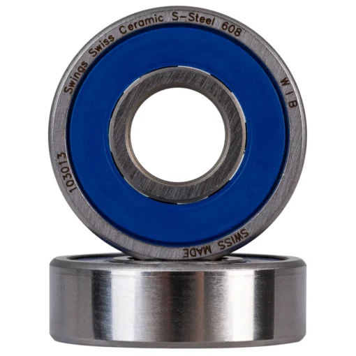 Swings Ceramic S-Steel 608 - Afbeelding 3