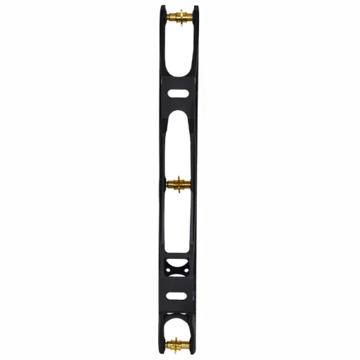 Swings MG Frame 3x125, 13,0" - Afbeelding 4