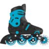 Globber Go skate aqua blue