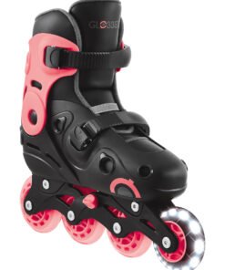Globber Go skate Pink