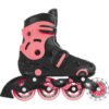 Globber Go skate Pink