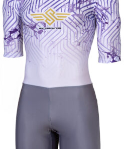 Swings Racing Suit - Afbeelding 3