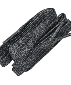 Swings black laces 120cm for MK/MK1 and accel boots