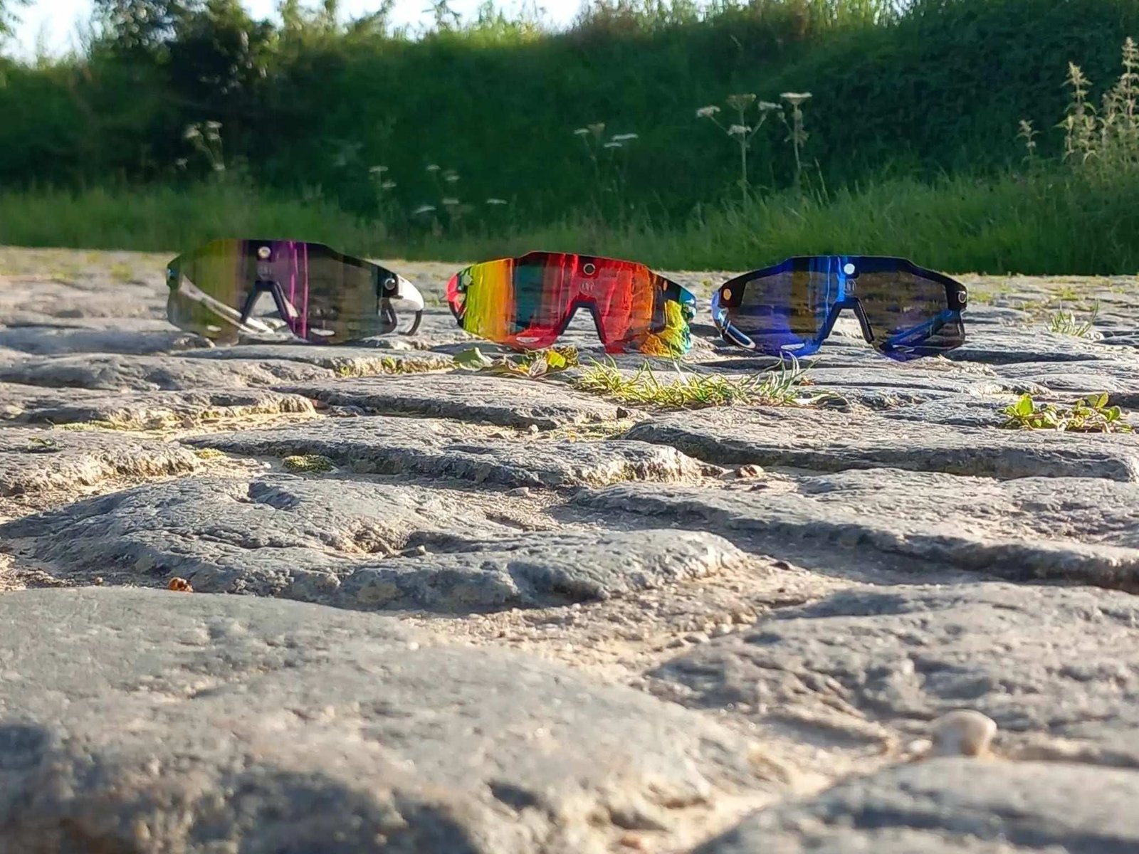 HH Attraction Red - Afbeelding 12