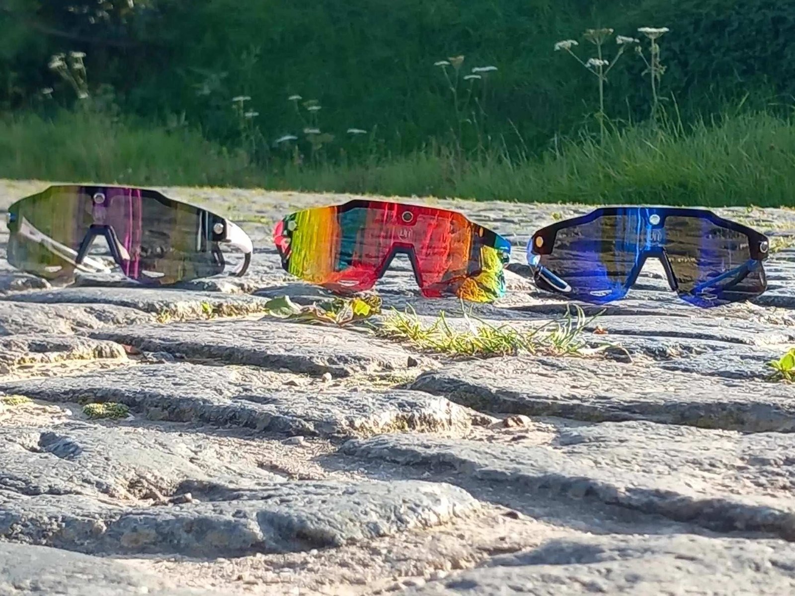 HH Attraction Red - Afbeelding 13