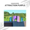 HH Attraction Purple