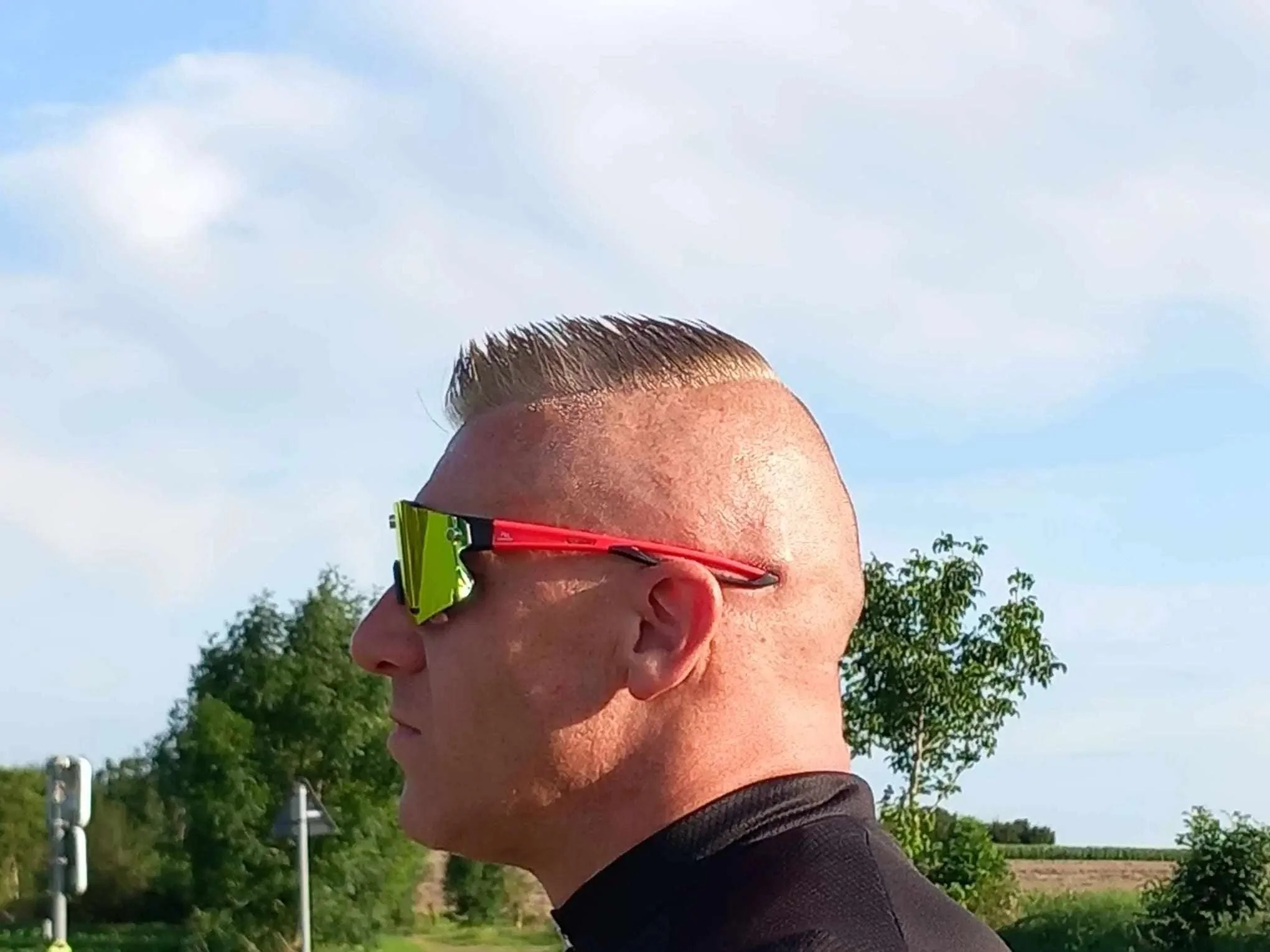 HH Attraction Red - Afbeelding 3