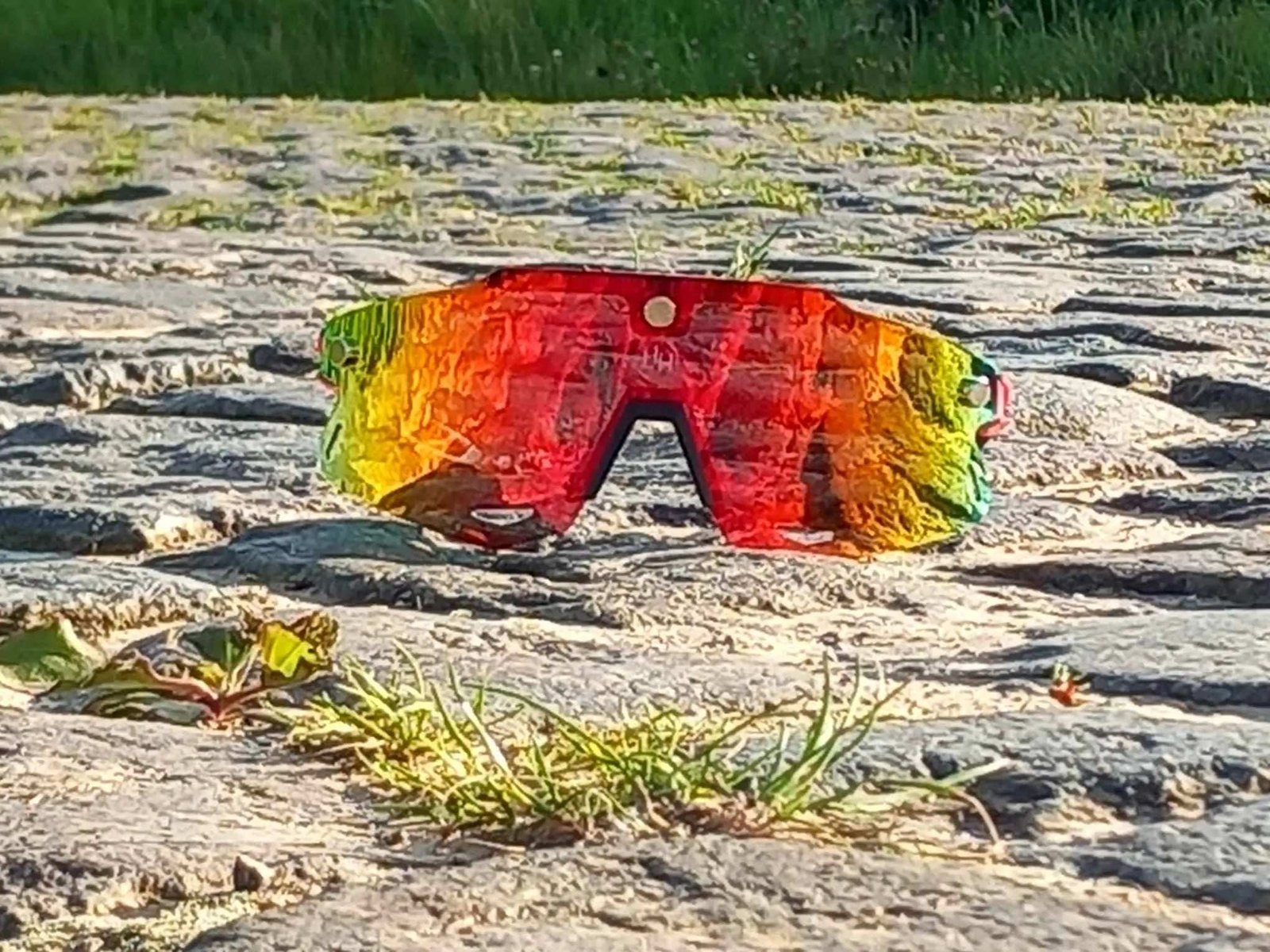 HH Attraction Red - Afbeelding 5