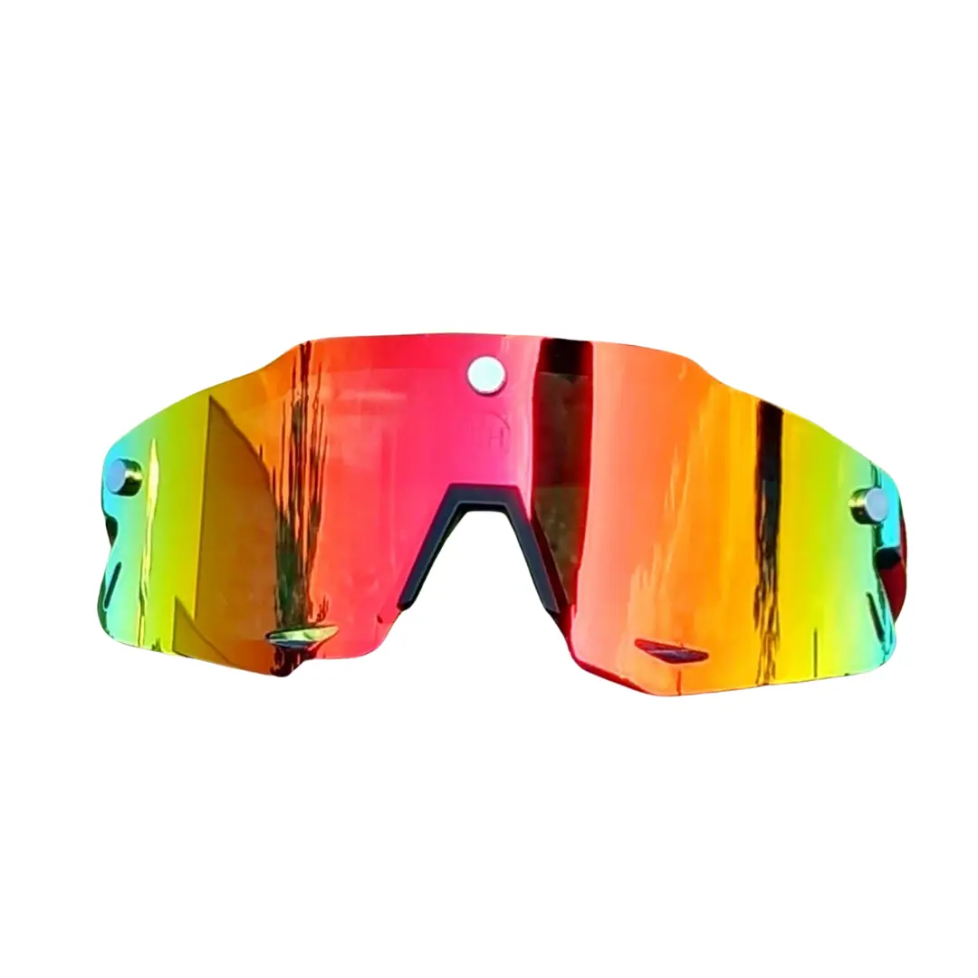 HH Attraction Red - Afbeelding 7