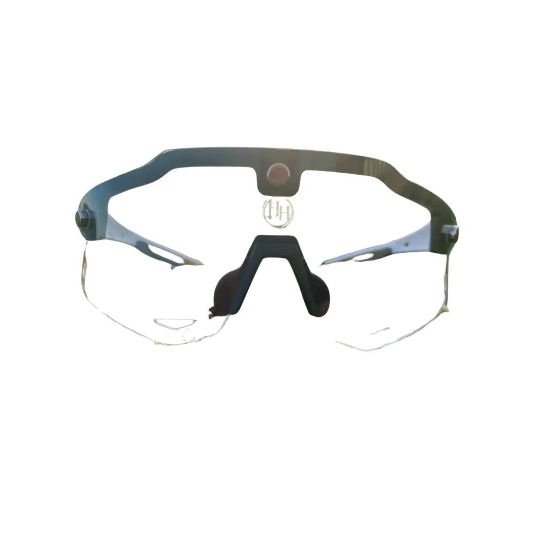 HH Attraction Red - Afbeelding 8