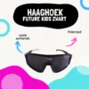 HH Future Kids zwart-grijs