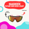 HH Future Kids Rood-Zwart