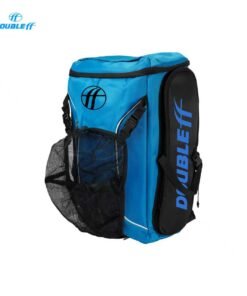 DOUBLEff Motion backpack