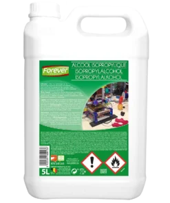 Isopropyl Acohol 5l