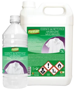 Wasbenzine 1l 5l