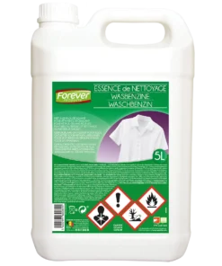 Wasbenzine 5L