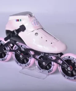 FF A2 Pro package pearl pink set