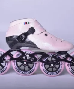 FF A2 Pro package pearl pink set