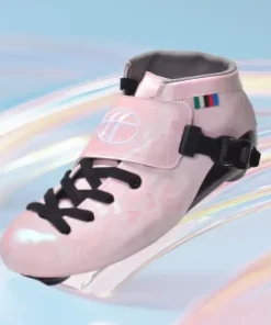 FF A2 pearl pink shoe