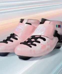 FF A2 pearl pink shoe