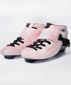 FF A2 pearl pink shoe