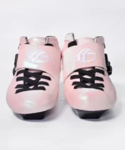 FF A2 pearl pink shoe